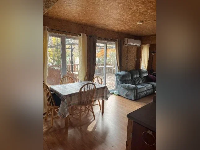 Chalet / maison thumbnail 5