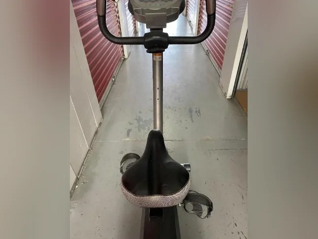 VÉLO D’EXERCICE VERTICAL SWINN 113 / UPRIGHT EXERCISE BIKE thumbnail 7