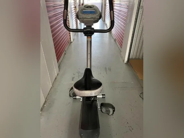 VÉLO D’EXERCICE VERTICAL SWINN 113 / UPRIGHT EXERCISE BIKE thumbnail 3