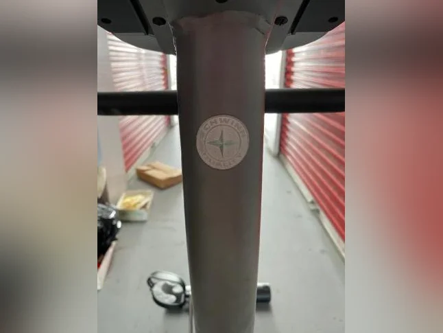 VÉLO D’EXERCICE VERTICAL SWINN 113 / UPRIGHT EXERCISE BIKE thumbnail 5