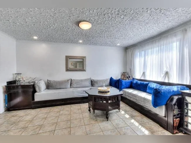 Maison Appartement 7 1/2 à louer St-Leonard / House for rent
