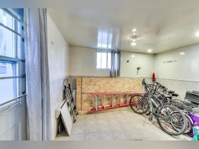 Maison Appartement 7 1/2 à louer St-Leonard / House for rent thumbnail 9