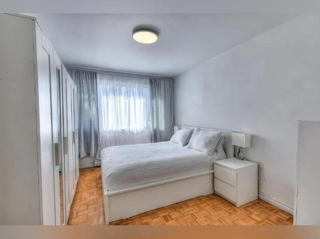 Maison Appartement 7 1/2 à louer St-Leonard / House for rent thumbnail 6