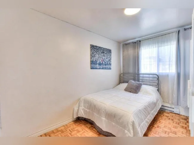 Maison Appartement 7 1/2 à louer St-Leonard / House for rent thumbnail 5