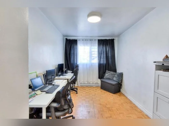 Maison Appartement 7 1/2 à louer St-Leonard / House for rent thumbnail 4
