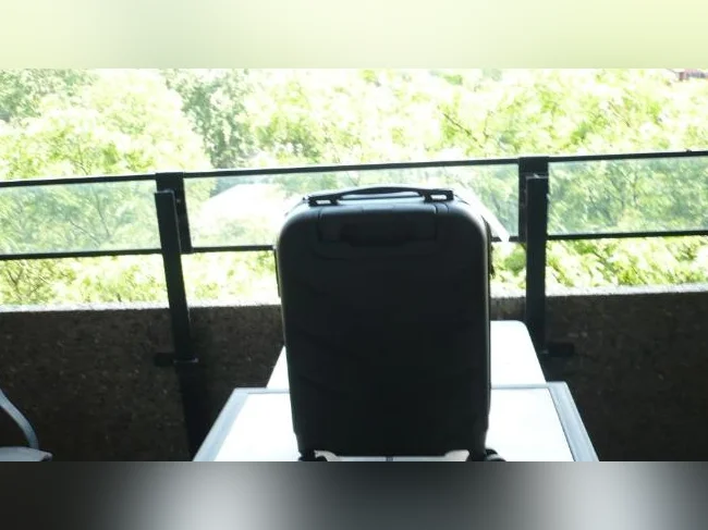 " VALISES de CABINES D'AVION de 19 '' dee marques JOURNEYMAN thumbnail 5