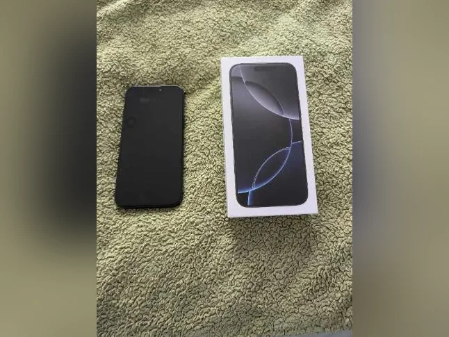 Copie Iphone 16 Pro Max 512 gb