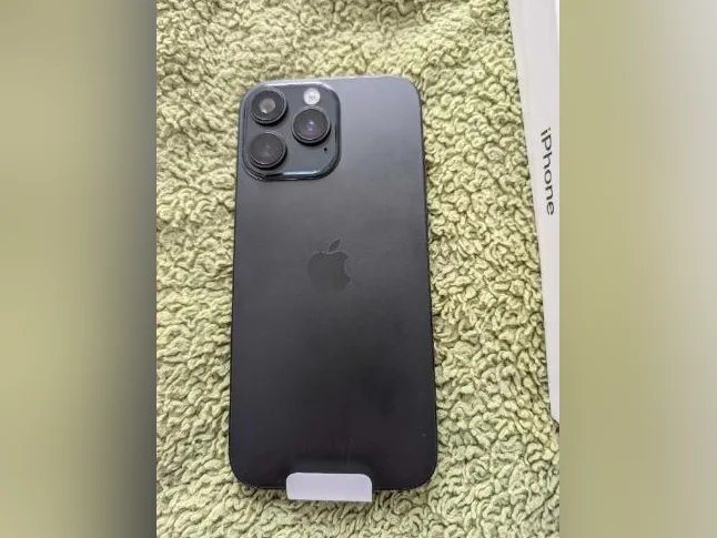 Copie Iphone 16 Pro Max 512 gb thumbnail 3