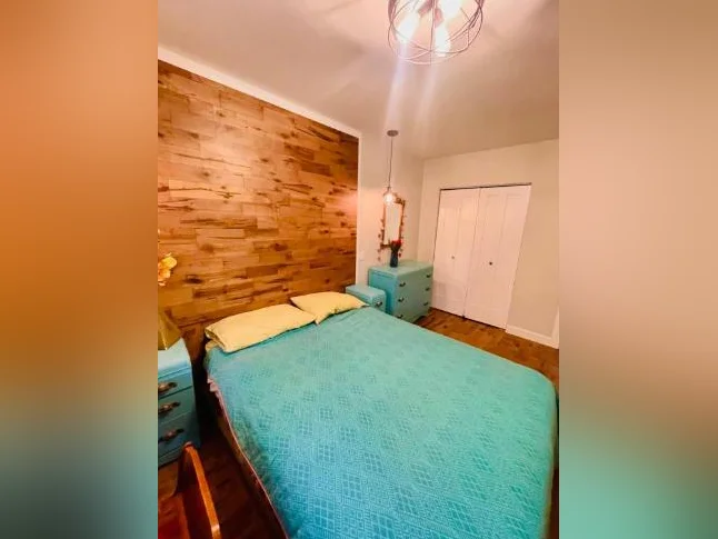 CESSION DE BAIL – SPACIEUX 7½ AVEC COUR PRIVÉE – VIEUX-ROSEMONT thumbnail 2