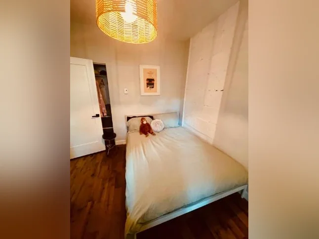 CESSION DE BAIL – SPACIEUX 7½ AVEC COUR PRIVÉE – VIEUX-ROSEMONT thumbnail 7