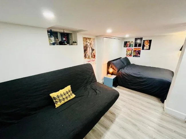 CESSION DE BAIL – SPACIEUX 7½ AVEC COUR PRIVÉE – VIEUX-ROSEMONT thumbnail 6