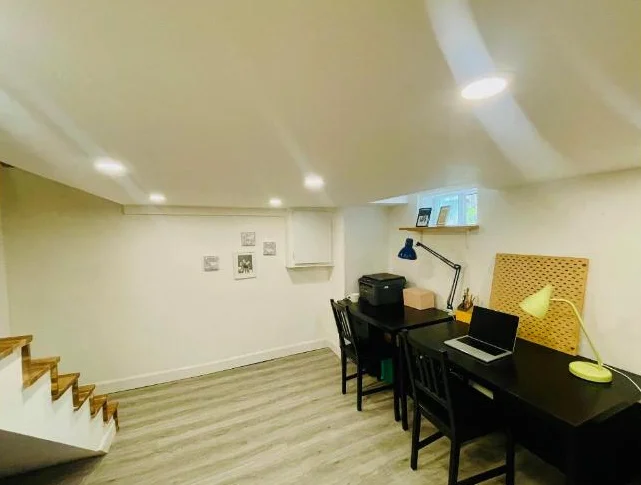 CESSION DE BAIL – SPACIEUX 7½ AVEC COUR PRIVÉE – VIEUX-ROSEMONT thumbnail 4