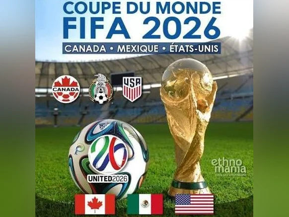 BILLETS COUPE DU MONDE FOOTBALL SENEGAL / IRAQ