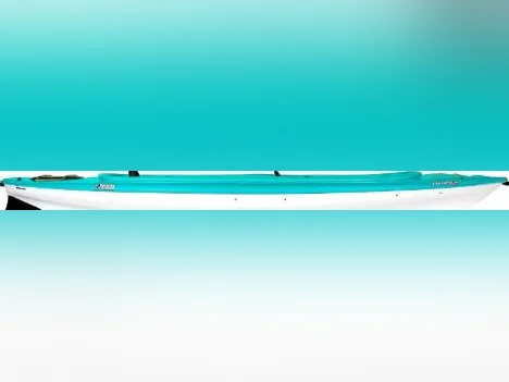 Kayak double de marque Pelican thumbnail 3
