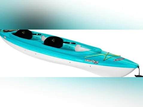 Kayak double de marque Pelican
