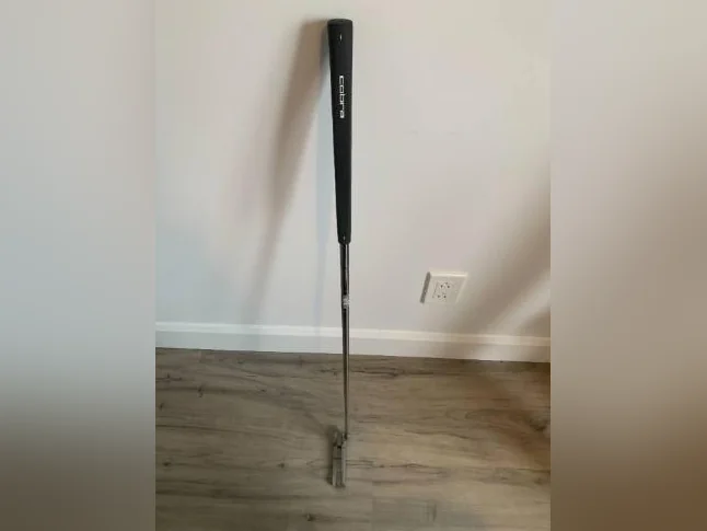 Putter cobra