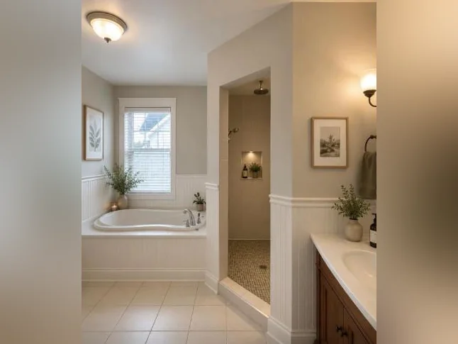 Maison de 3 chambres et 1 salle de bain thumbnail 3