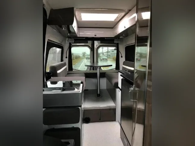 Vanlife New West Evazion 2018 thumbnail 6