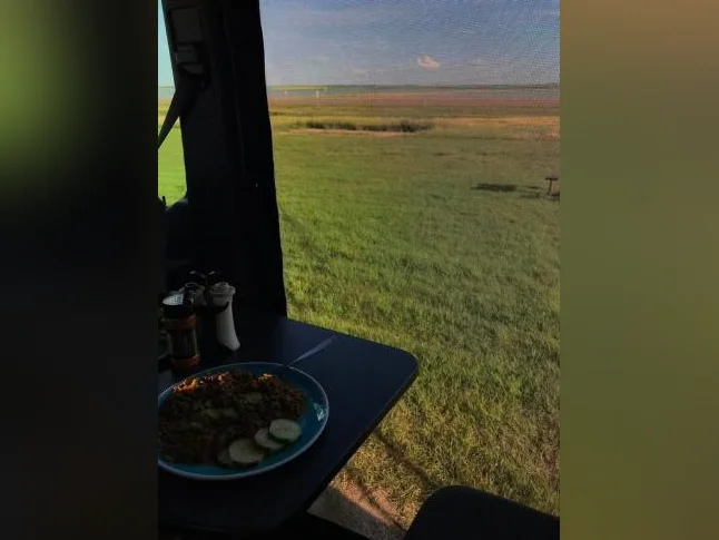 Vanlife New West Evazion 2018 thumbnail 9