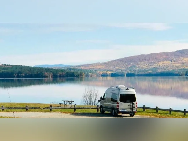 Vanlife New West Evazion 2018 thumbnail 2