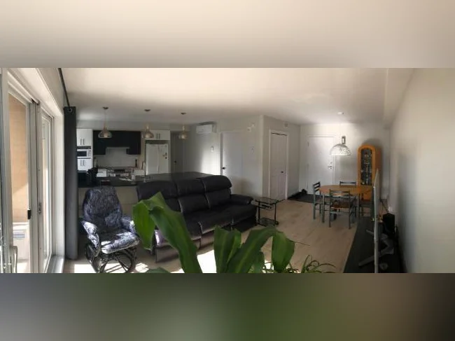 Logement 3 1/2 à louer, cession de Bail. Saint-Romuald, Lévis. Amalgam thumbnail 4
