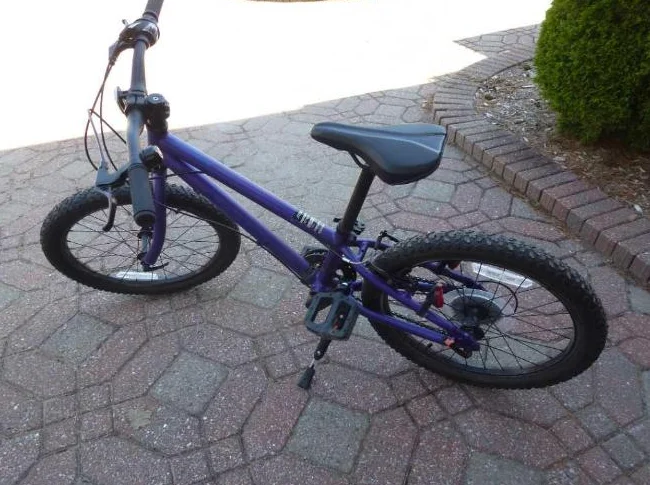 Vélo 20'' Norco Storm thumbnail 4