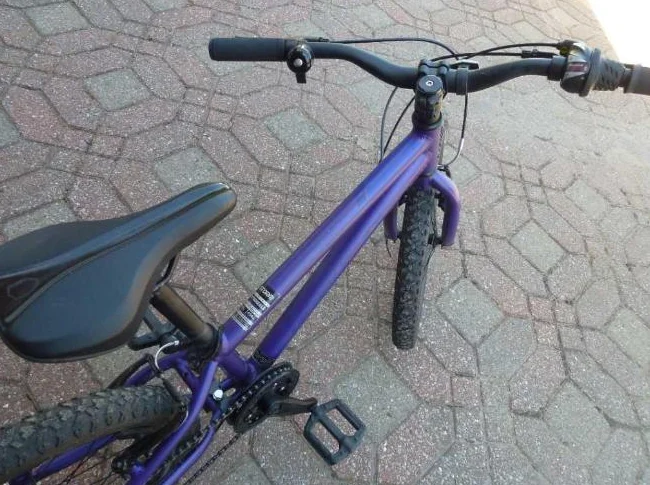 Vélo 20'' Norco Storm thumbnail 2