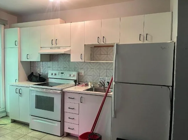 Logement à louer thumbnail 3