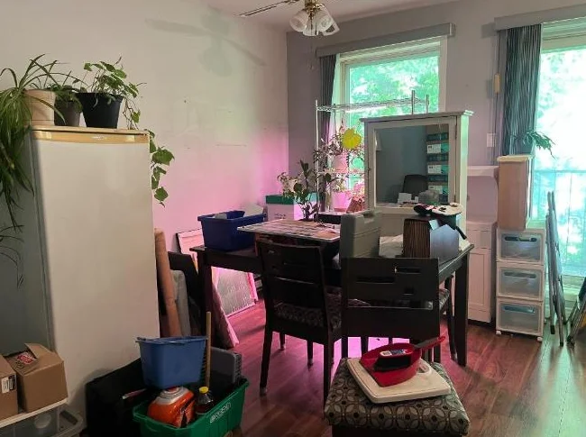 Logement à louer thumbnail 5