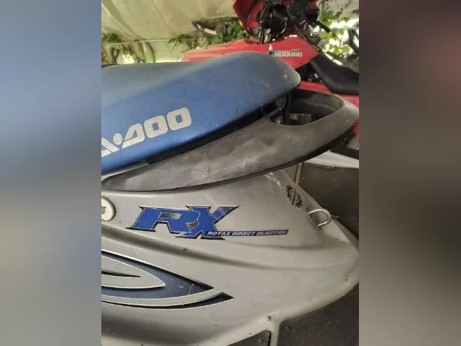 SEA-DOO RXDI -951. MOTEUR NEUF thumbnail 5