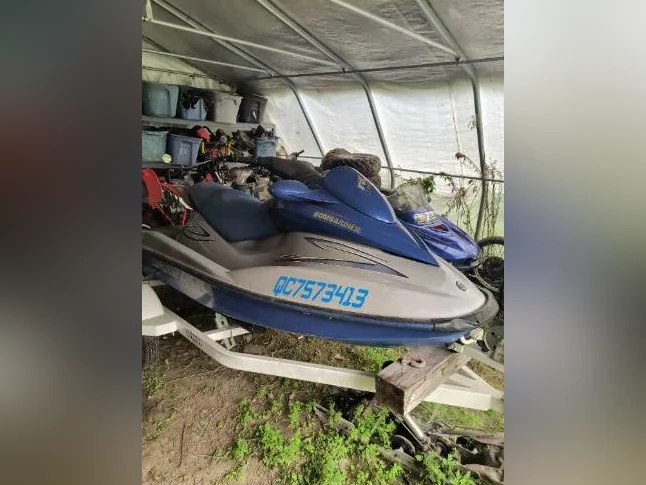 SEA-DOO RXDI -951. MOTEUR NEUF