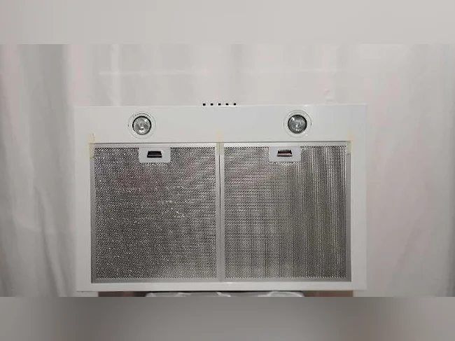 Hotte de cuisinière Direct-Air blanche Neuve dans sa boite! thumbnail 2