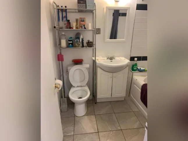 Appartement 3 1/2 au 2e etage a 5mins du REM Boisfranc thumbnail 5