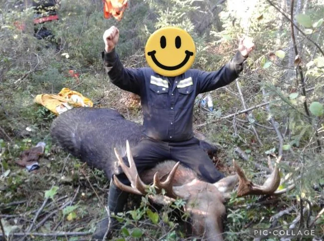 Camp de chasse et pêche exceptionnel thumbnail 2