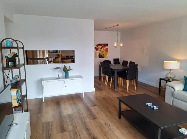 Appartement de 1 chambre et 1 salle de bain thumbnail 4