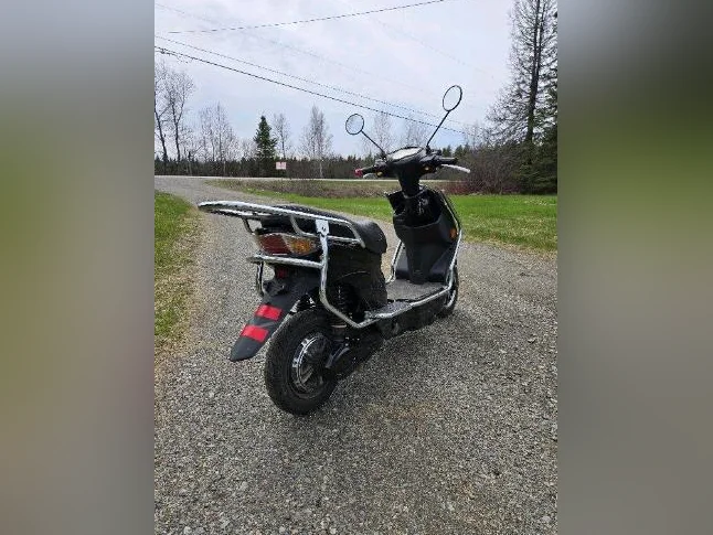 scooter électrique thumbnail 3