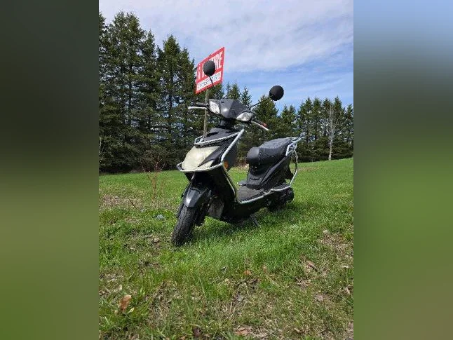 scooter électrique thumbnail 7
