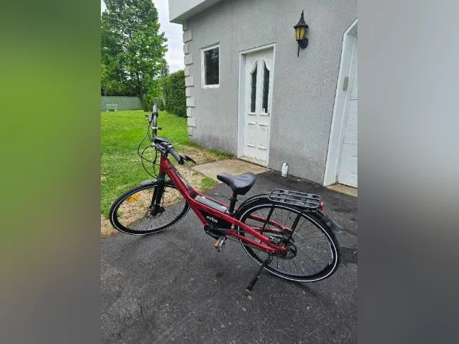 Vélo électrique thumbnail 3