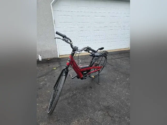 Vélo électrique thumbnail 2