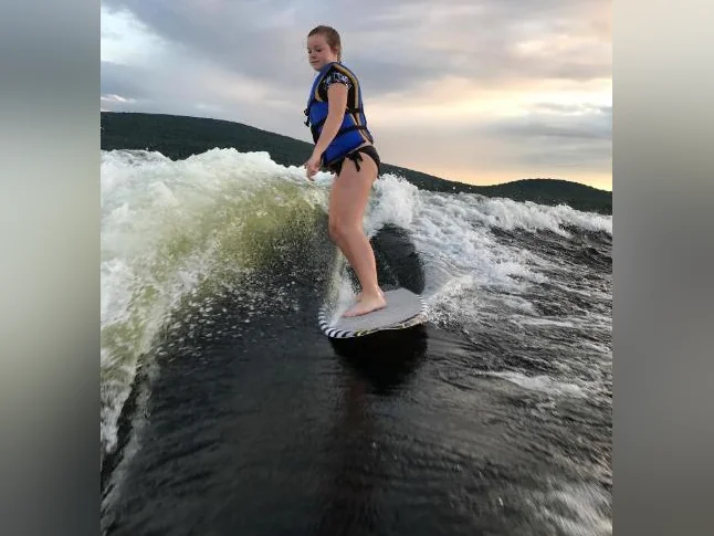Sea-Doo Wake 230 24’ Surf Kit thumbnail 6