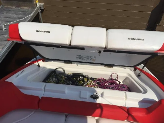 Sea-Doo Wake 230 24’ Surf Kit thumbnail 8