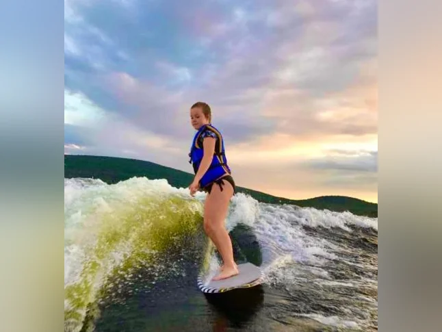 Sea-Doo Wake 230 24’ Surf Kit thumbnail 7