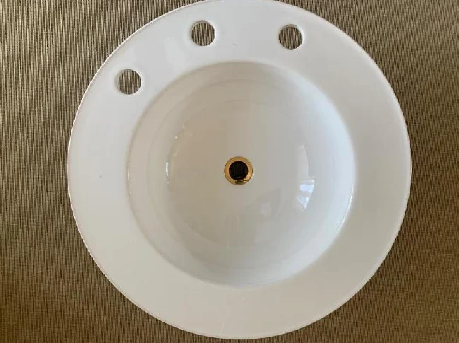 Kohler Lavabo encastré pour salle de bain