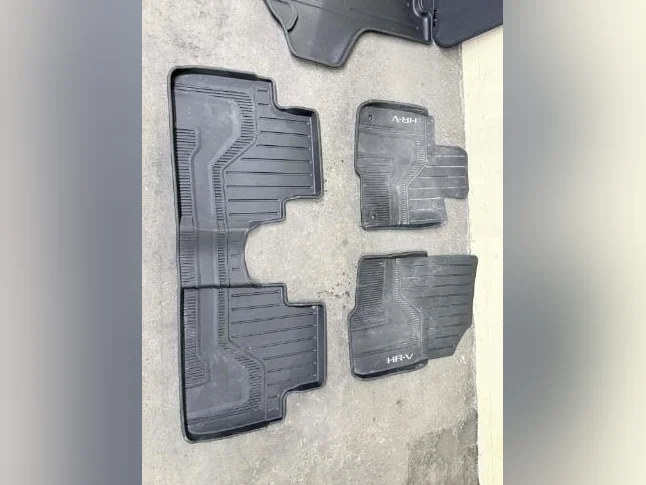 Tapis de compagnie pour Honda HRV de 2024 à 2026