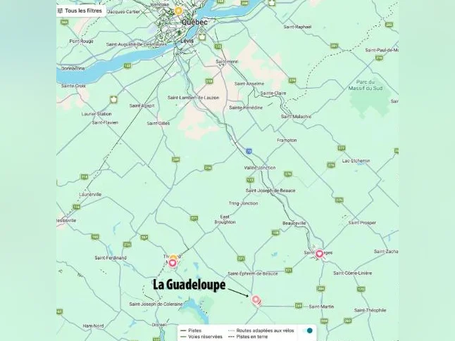 LOGEMENT ET AIDE À LA FRANCISATION EN ÉCHANGE DE SERVICES thumbnail 8