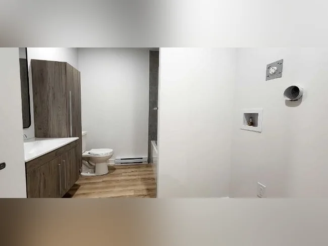 4 1/2 - CONDO NEUF ** 1 MOIS GRATUIT** thumbnail 8