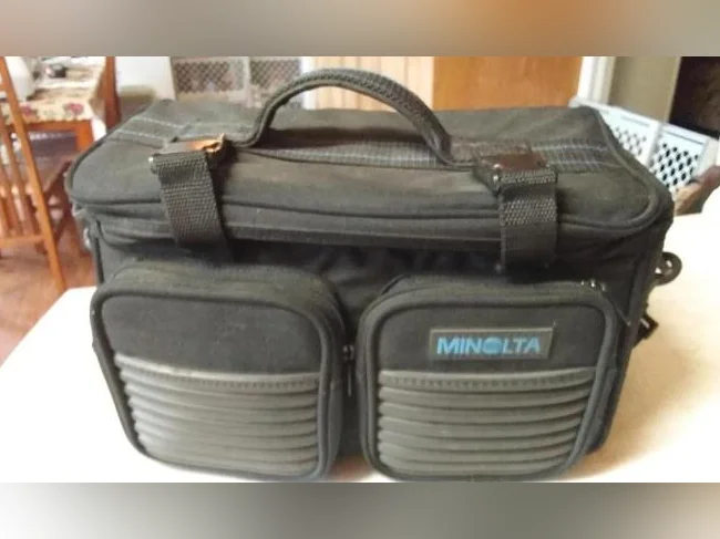 SAC "MINOLTA"