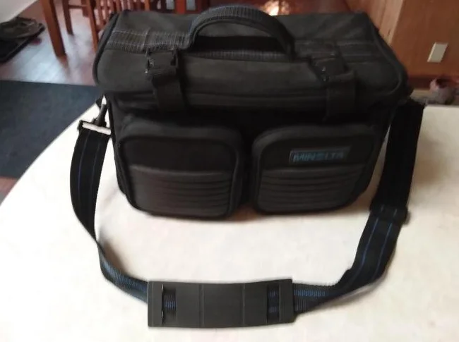 SAC "MINOLTA" thumbnail 4
