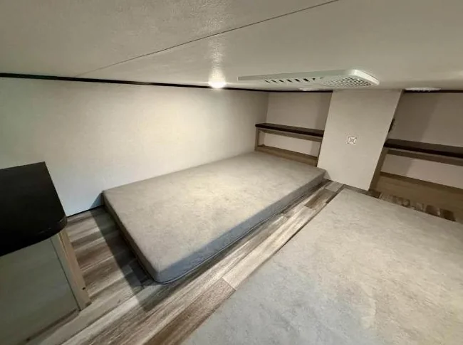 matelas de camping