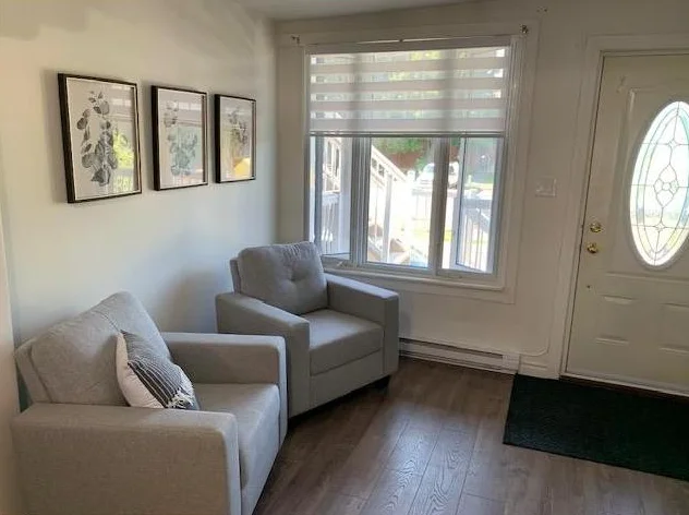 logement tout inclus a louer a cout ou long terme